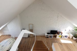 Home and the City - Bed and Breakfast Brussels