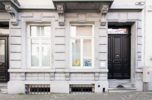 Home and the City - Bed and Breakfast Brussels